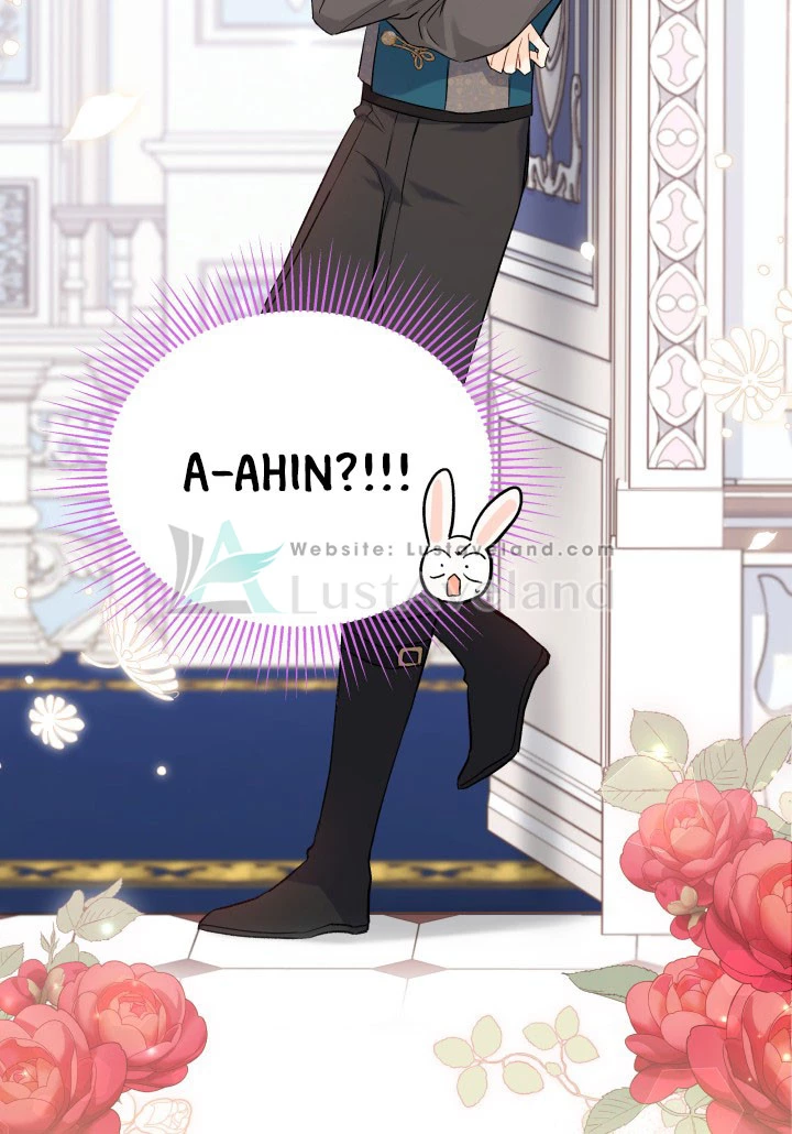 Mối Liên Kết Giữa Báo Đen Và Bé Thỏ Chapter 52 - Trang 2