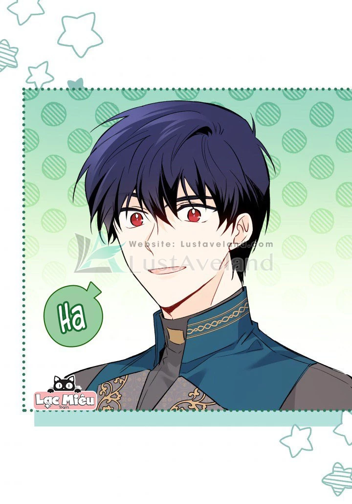 Mối Liên Kết Giữa Báo Đen Và Bé Thỏ Chapter 52 - Trang 2