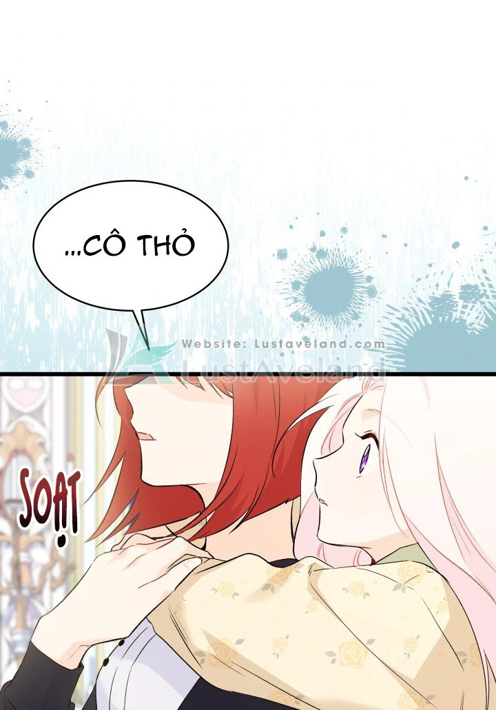 Mối Liên Kết Giữa Báo Đen Và Bé Thỏ Chapter 52 - Trang 2