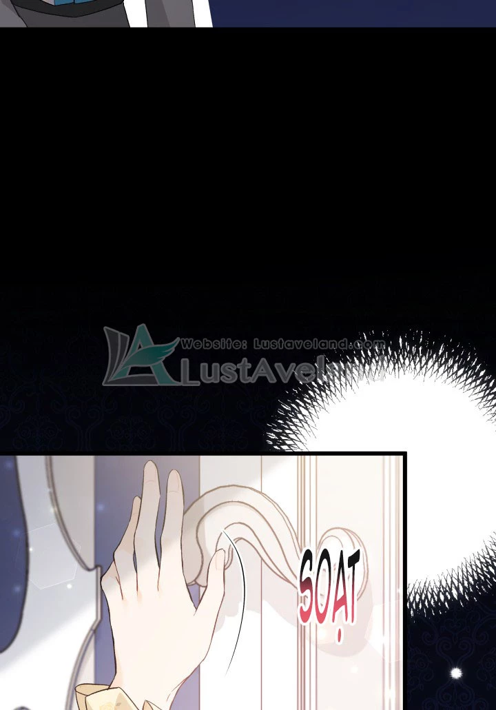 Mối Liên Kết Giữa Báo Đen Và Bé Thỏ Chapter 52 - Trang 2