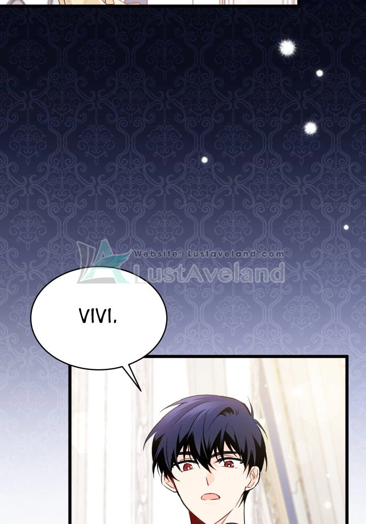 Mối Liên Kết Giữa Báo Đen Và Bé Thỏ Chapter 52 - Trang 2