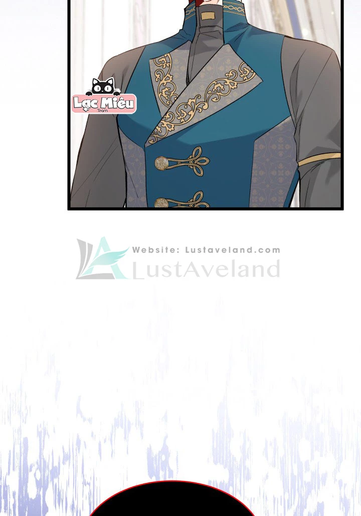 Mối Liên Kết Giữa Báo Đen Và Bé Thỏ Chapter 52 - Trang 2