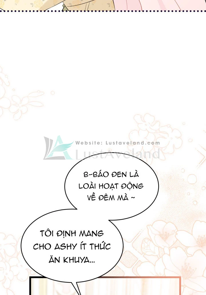 Mối Liên Kết Giữa Báo Đen Và Bé Thỏ Chapter 52 - Trang 2