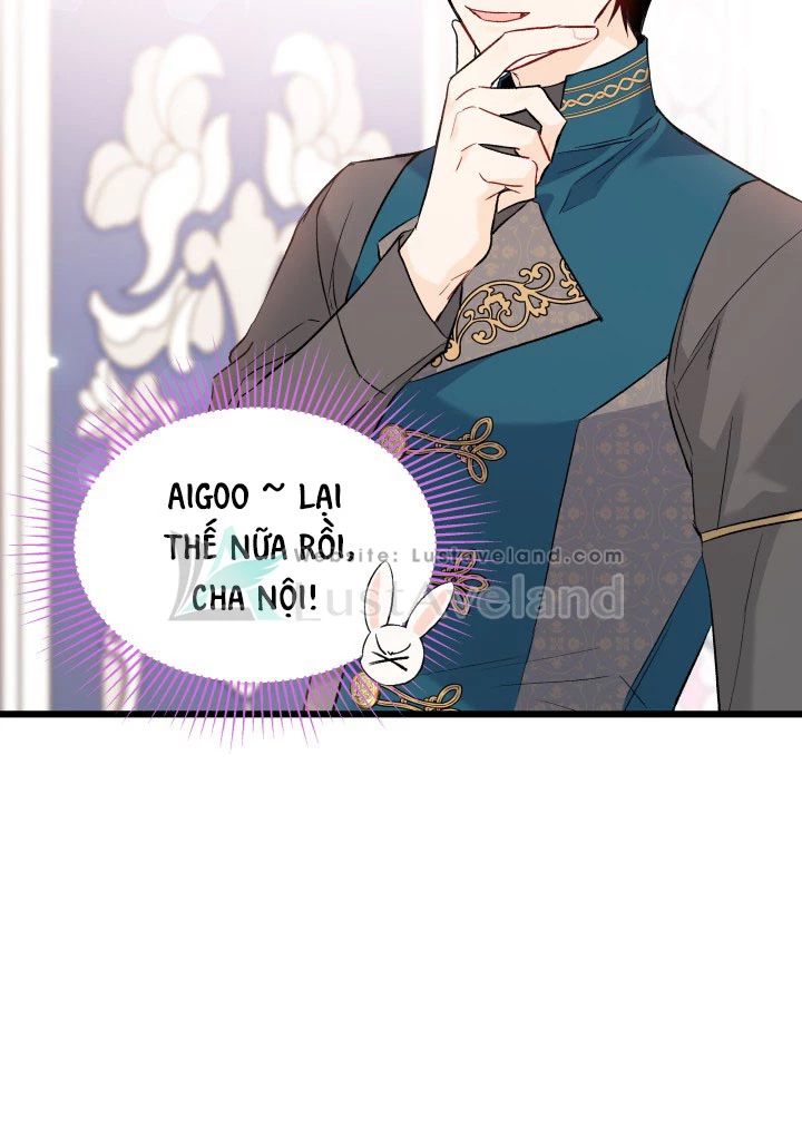 Mối Liên Kết Giữa Báo Đen Và Bé Thỏ Chapter 52 - Trang 2