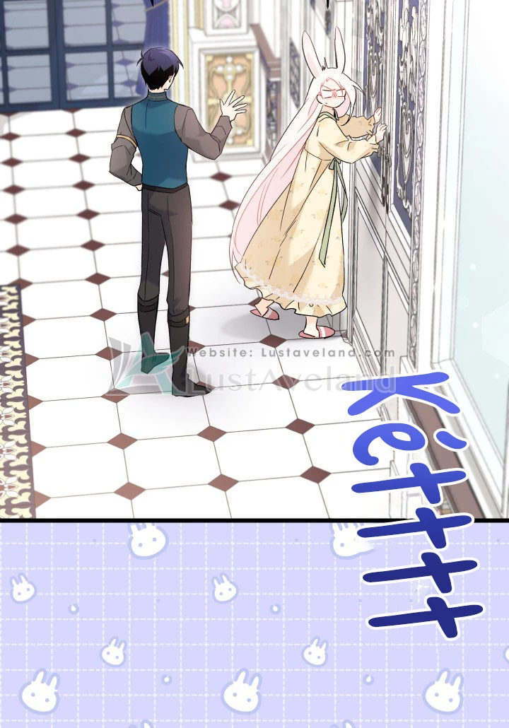 Mối Liên Kết Giữa Báo Đen Và Bé Thỏ Chapter 52 - Trang 2