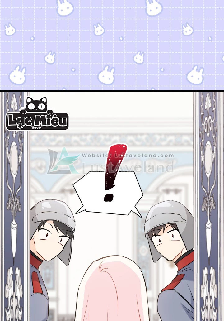 Mối Liên Kết Giữa Báo Đen Và Bé Thỏ Chapter 52 - Trang 2