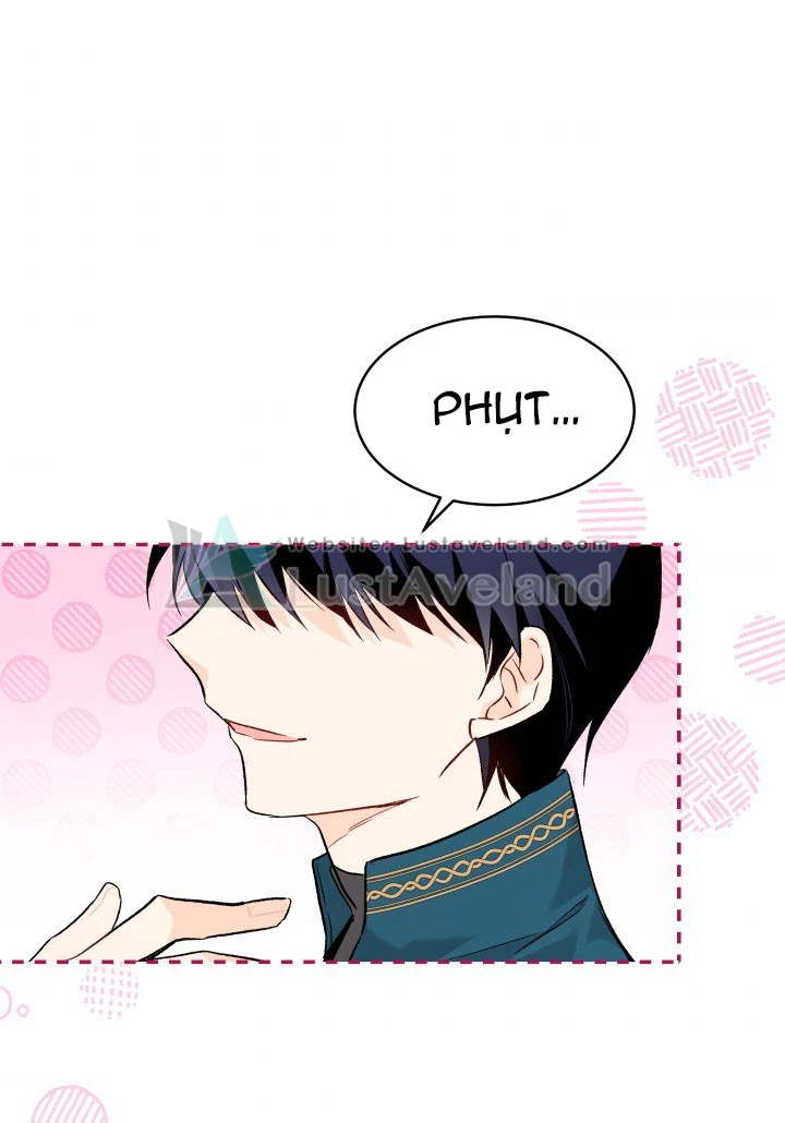 Mối Liên Kết Giữa Báo Đen Và Bé Thỏ Chapter 52 - Trang 2