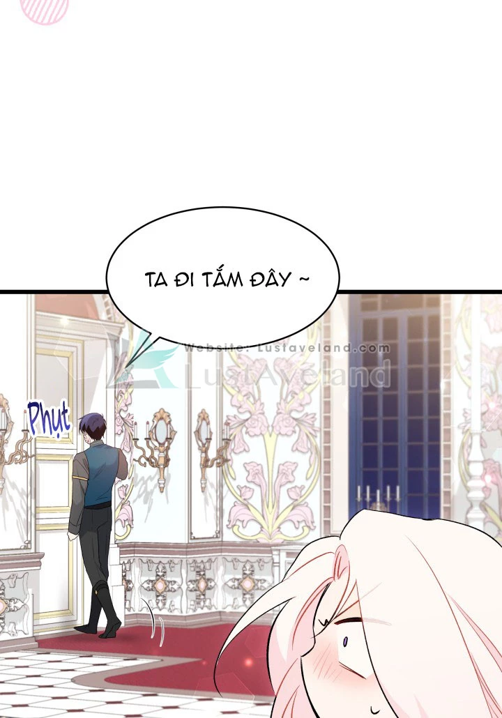 Mối Liên Kết Giữa Báo Đen Và Bé Thỏ Chapter 52 - Trang 2