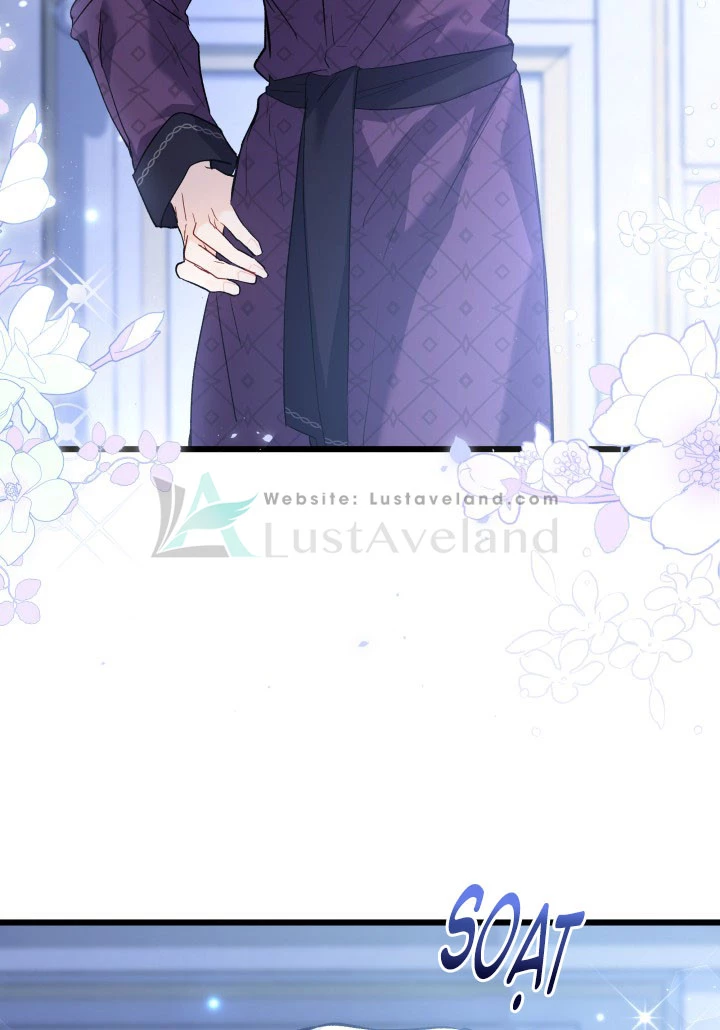 Mối Liên Kết Giữa Báo Đen Và Bé Thỏ Chapter 52 - Trang 2