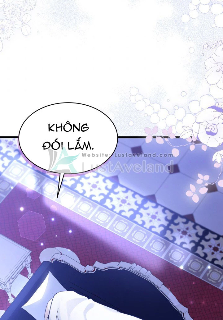 Mối Liên Kết Giữa Báo Đen Và Bé Thỏ Chapter 52 - Trang 2