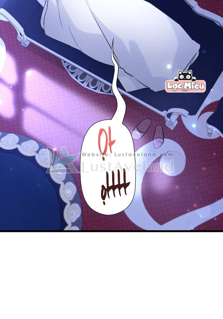 Mối Liên Kết Giữa Báo Đen Và Bé Thỏ Chapter 52 - Trang 2