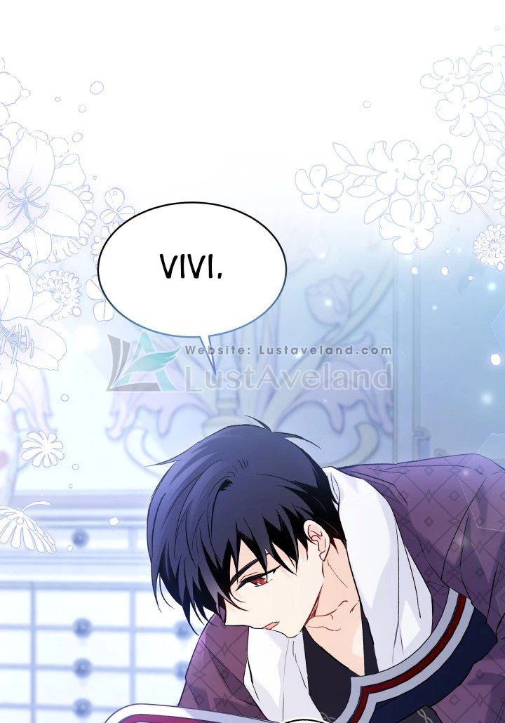 Mối Liên Kết Giữa Báo Đen Và Bé Thỏ Chapter 52 - Trang 2