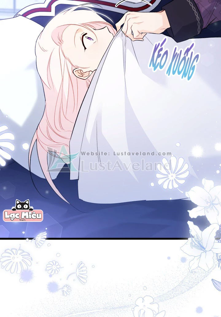 Mối Liên Kết Giữa Báo Đen Và Bé Thỏ Chapter 52 - Trang 2