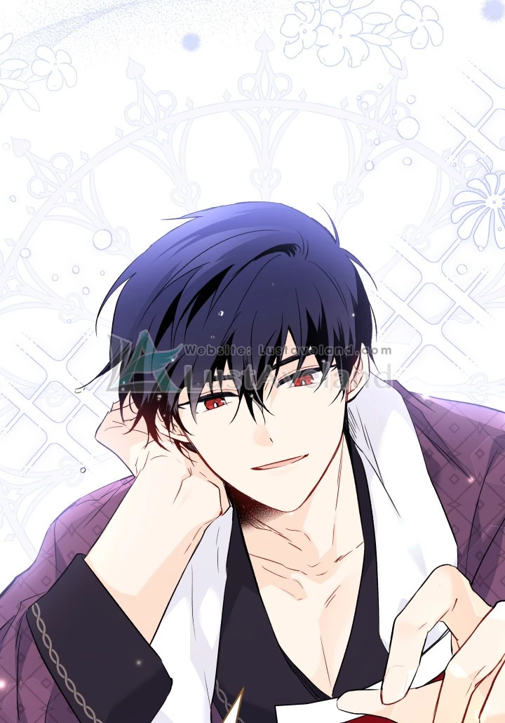 Mối Liên Kết Giữa Báo Đen Và Bé Thỏ Chapter 52 - Trang 2