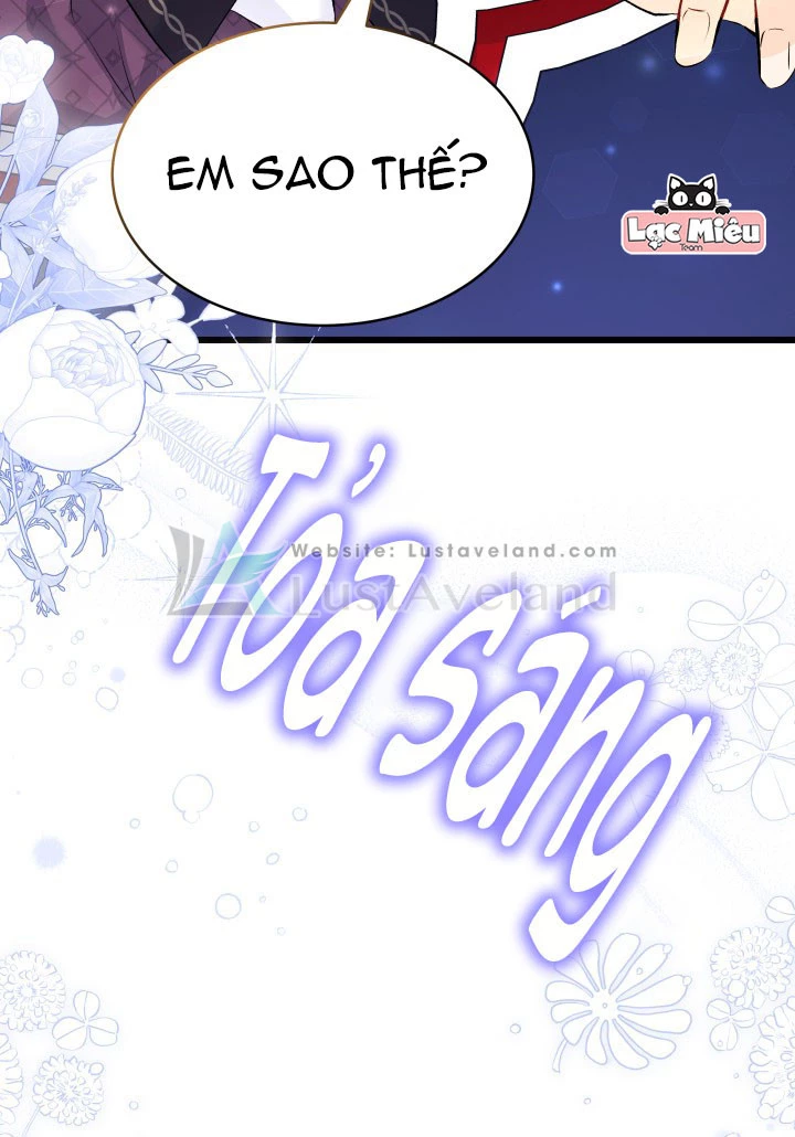 Mối Liên Kết Giữa Báo Đen Và Bé Thỏ Chapter 52 - Trang 2