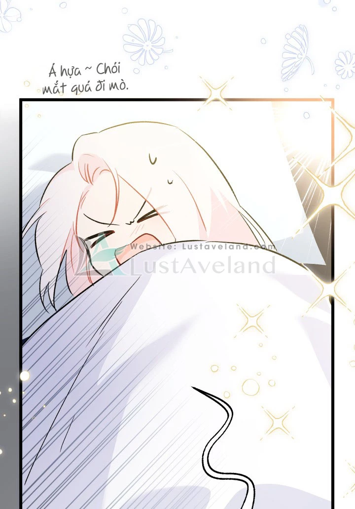 Mối Liên Kết Giữa Báo Đen Và Bé Thỏ Chapter 52 - Trang 2