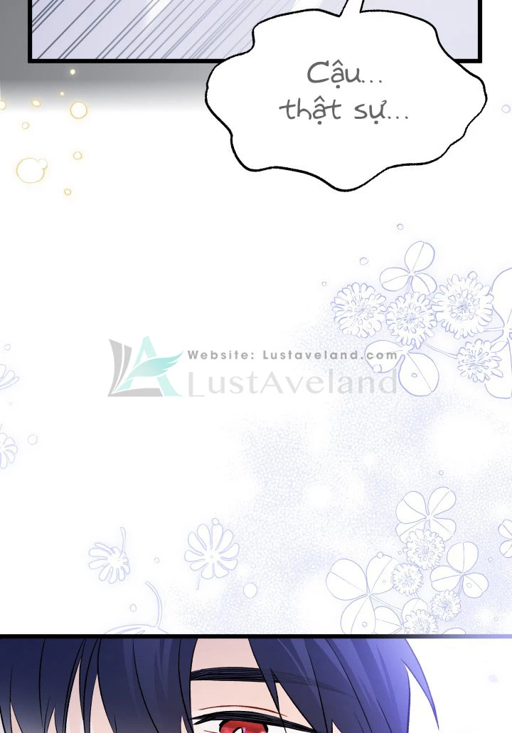 Mối Liên Kết Giữa Báo Đen Và Bé Thỏ Chapter 52 - Trang 2