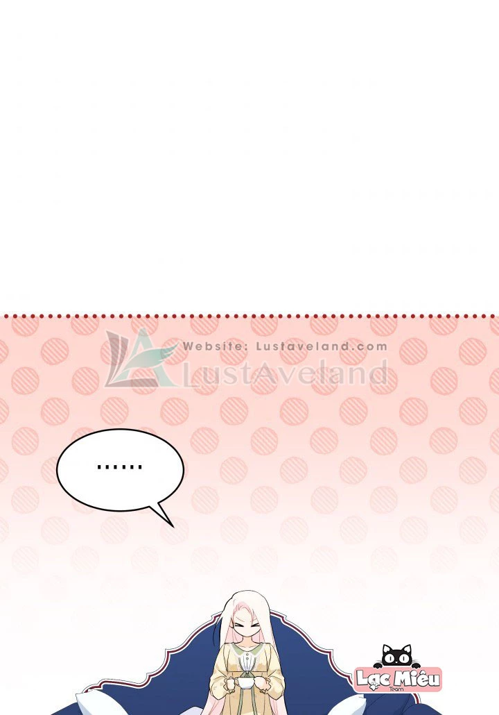 Mối Liên Kết Giữa Báo Đen Và Bé Thỏ Chapter 52 - Trang 2