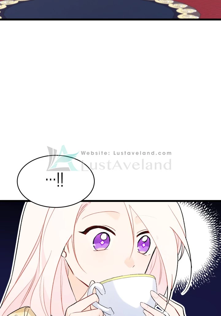 Mối Liên Kết Giữa Báo Đen Và Bé Thỏ Chapter 52 - Trang 2