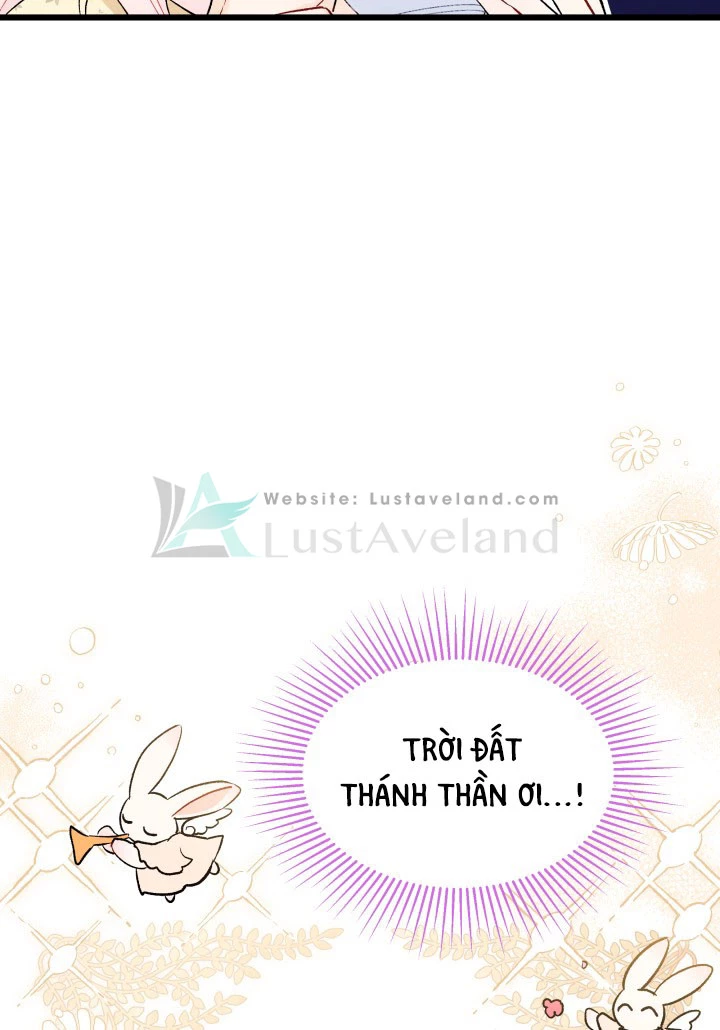 Mối Liên Kết Giữa Báo Đen Và Bé Thỏ Chapter 52 - Trang 2