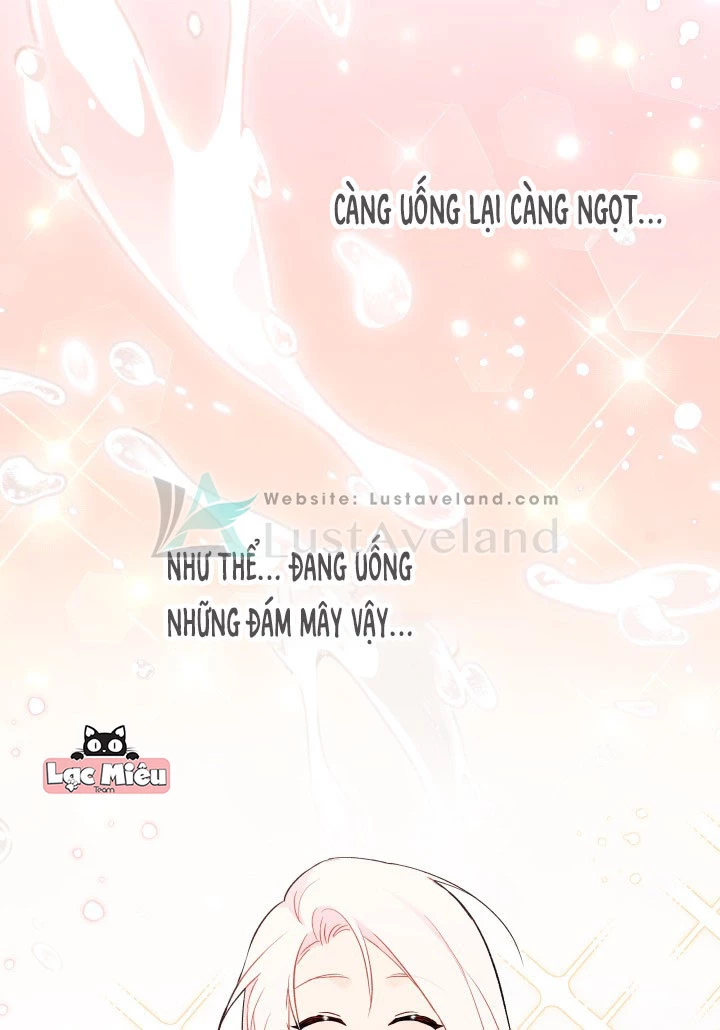 Mối Liên Kết Giữa Báo Đen Và Bé Thỏ Chapter 52 - Trang 2