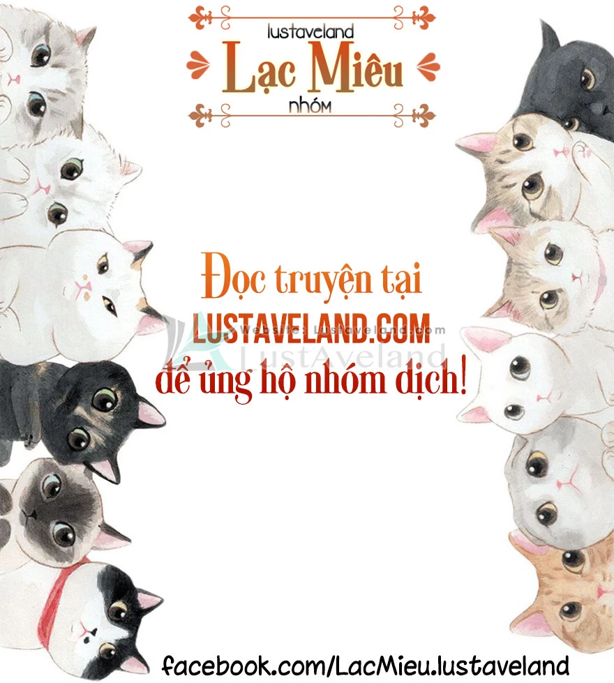 Mối Liên Kết Giữa Báo Đen Và Bé Thỏ Chapter 52 - Trang 2