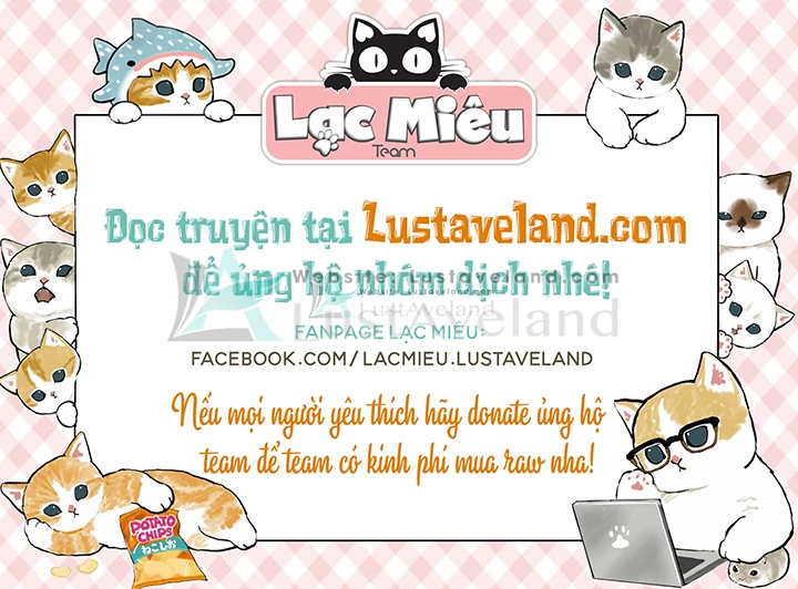 Mối Liên Kết Giữa Báo Đen Và Bé Thỏ Chapter 55 - Trang 2