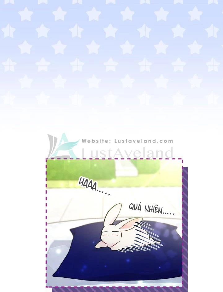 Mối Liên Kết Giữa Báo Đen Và Bé Thỏ Chapter 56 - Trang 2