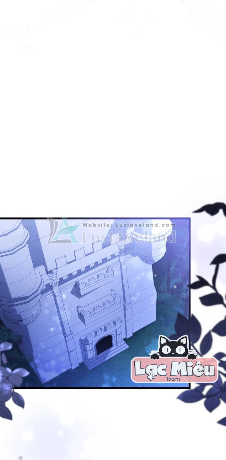 Mối Liên Kết Giữa Báo Đen Và Bé Thỏ Chapter 57 - Trang 2