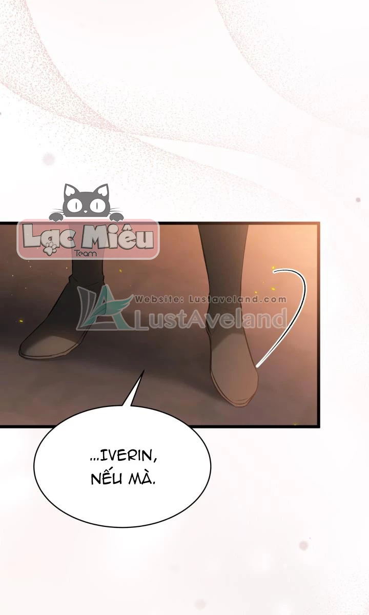 Mối Liên Kết Giữa Báo Đen Và Bé Thỏ Chapter 57 - Trang 2