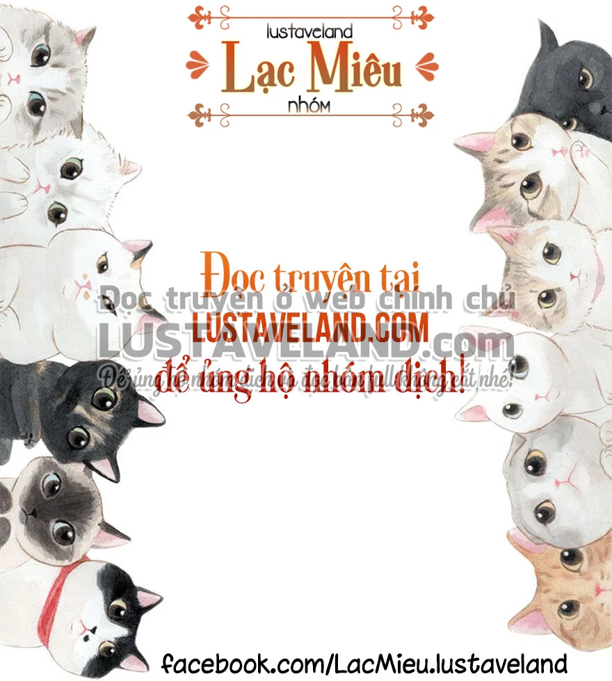 Mối Liên Kết Giữa Báo Đen Và Bé Thỏ Chapter 59 - Trang 2