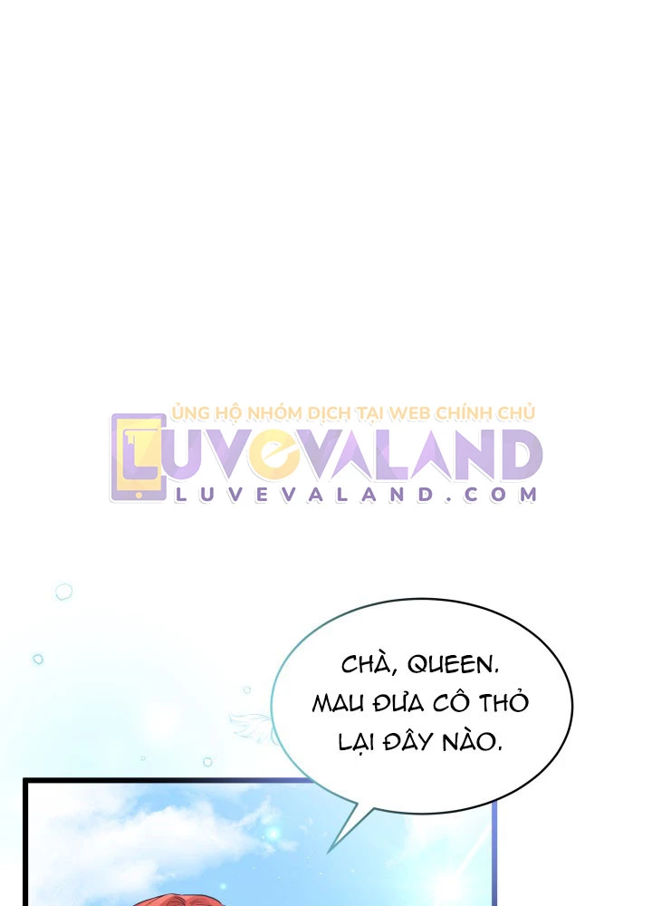 Mối Liên Kết Giữa Báo Đen Và Bé Thỏ Chapter 60 - Trang 2