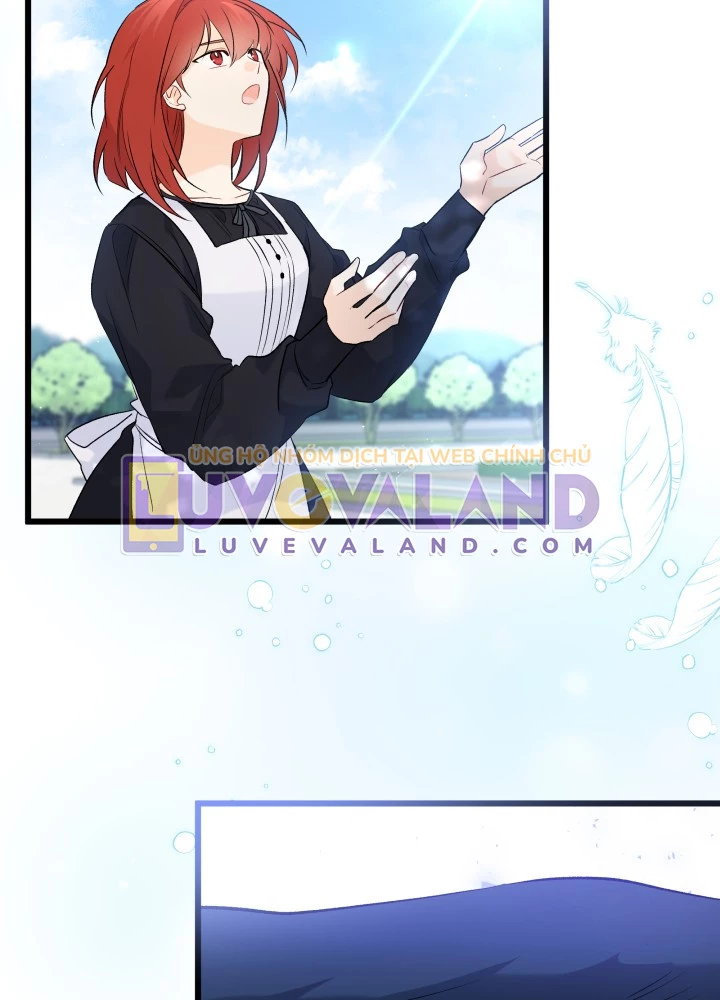 Mối Liên Kết Giữa Báo Đen Và Bé Thỏ Chapter 60 - Trang 2