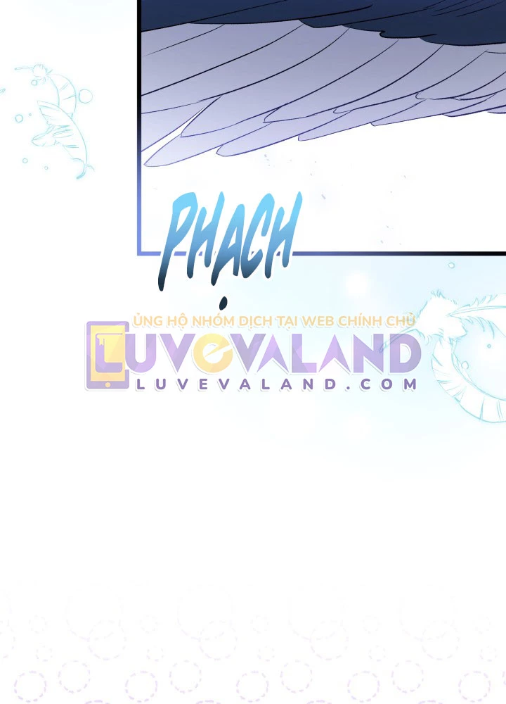 Mối Liên Kết Giữa Báo Đen Và Bé Thỏ Chapter 60 - Trang 2