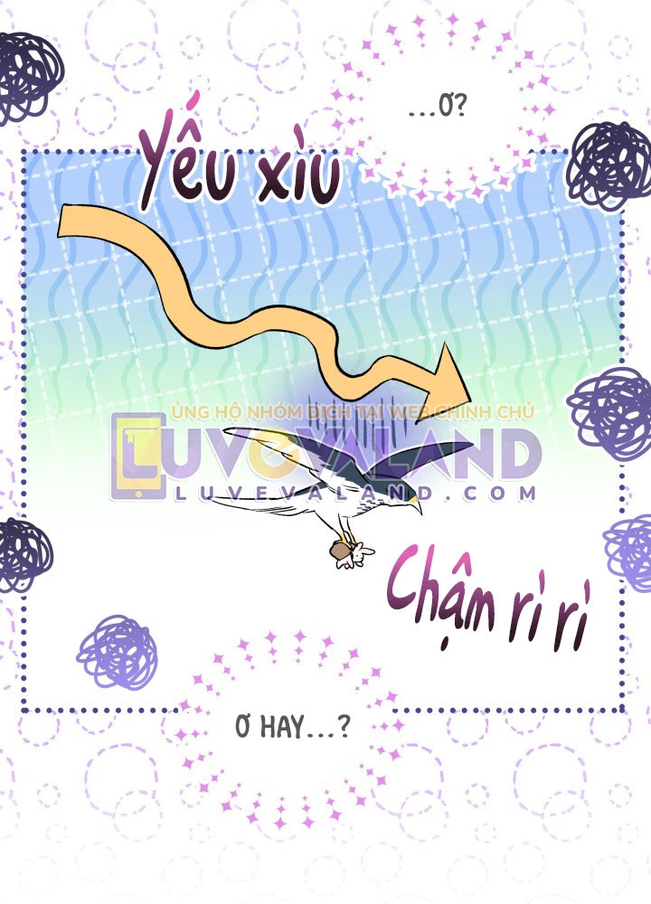 Mối Liên Kết Giữa Báo Đen Và Bé Thỏ Chapter 60 - Trang 2