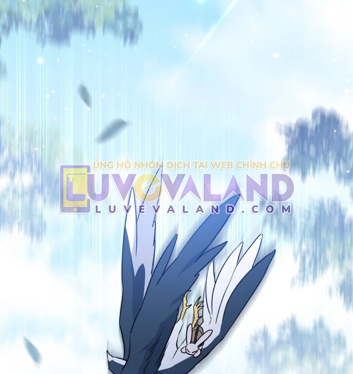 Mối Liên Kết Giữa Báo Đen Và Bé Thỏ Chapter 60 - Trang 2