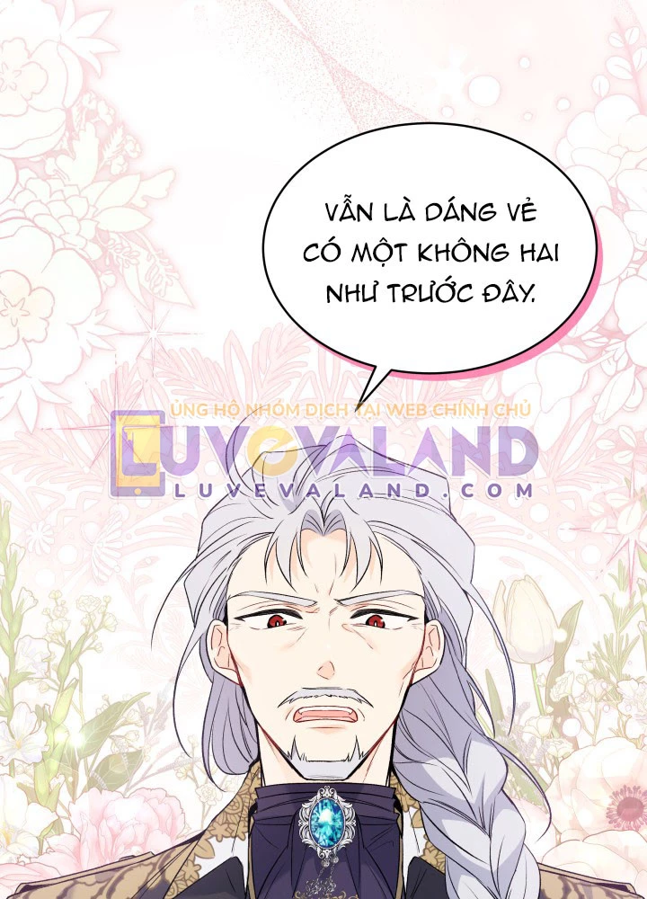 Mối Liên Kết Giữa Báo Đen Và Bé Thỏ Chapter 60 - Trang 2