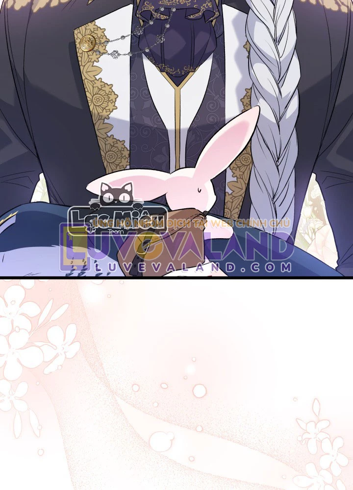 Mối Liên Kết Giữa Báo Đen Và Bé Thỏ Chapter 60 - Trang 2