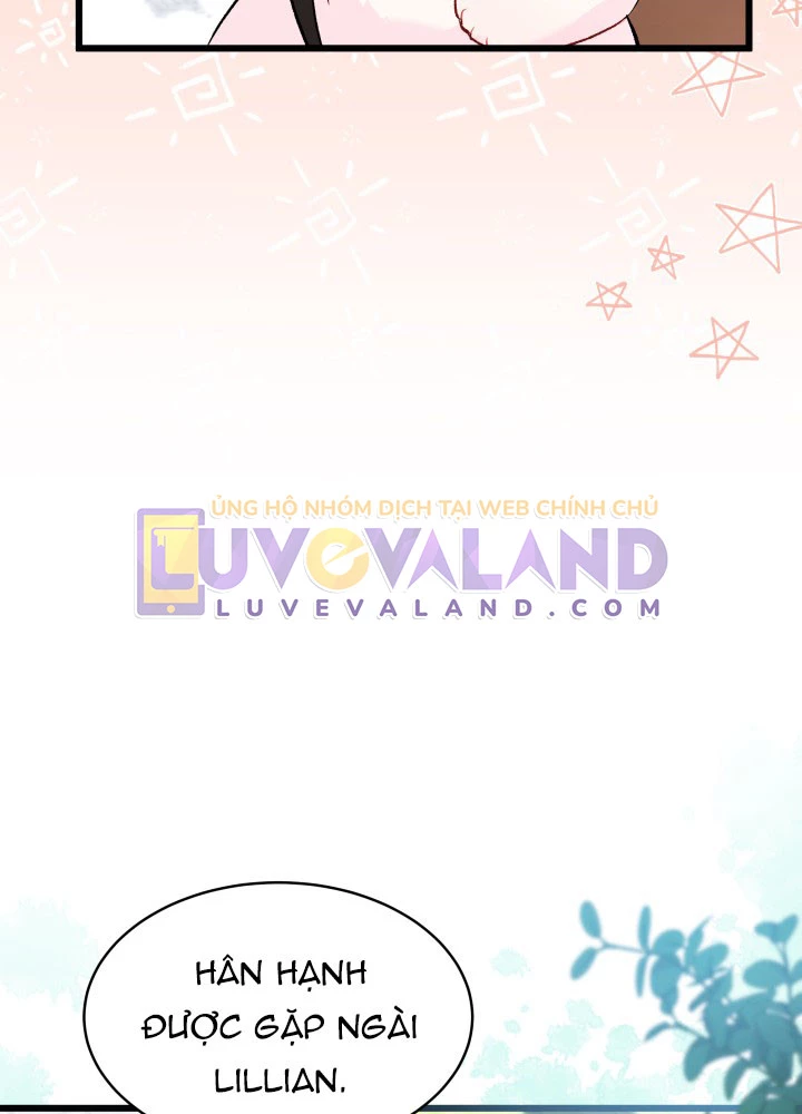 Mối Liên Kết Giữa Báo Đen Và Bé Thỏ Chapter 60 - Trang 2