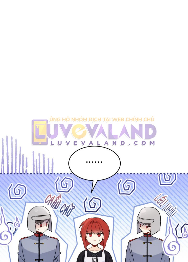 Mối Liên Kết Giữa Báo Đen Và Bé Thỏ Chapter 60 - Trang 2