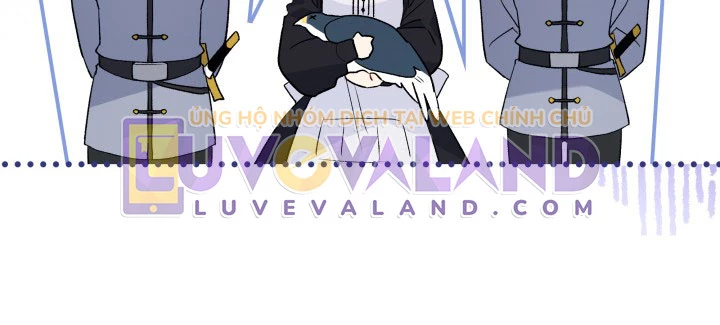 Mối Liên Kết Giữa Báo Đen Và Bé Thỏ Chapter 60 - Trang 2