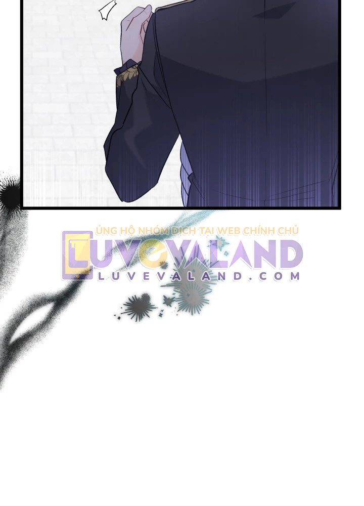 Mối Liên Kết Giữa Báo Đen Và Bé Thỏ Chapter 60 - Trang 2