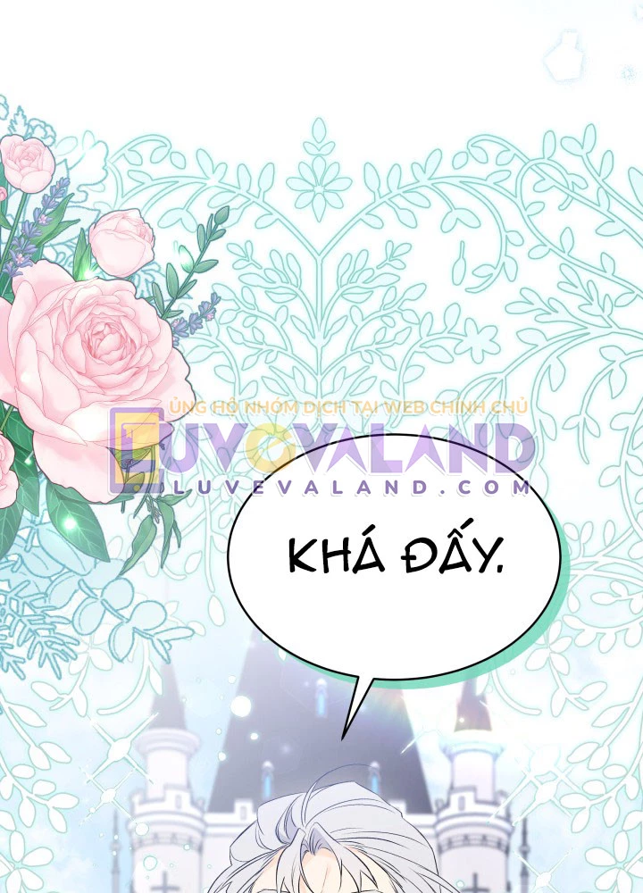 Mối Liên Kết Giữa Báo Đen Và Bé Thỏ Chapter 60 - Trang 2