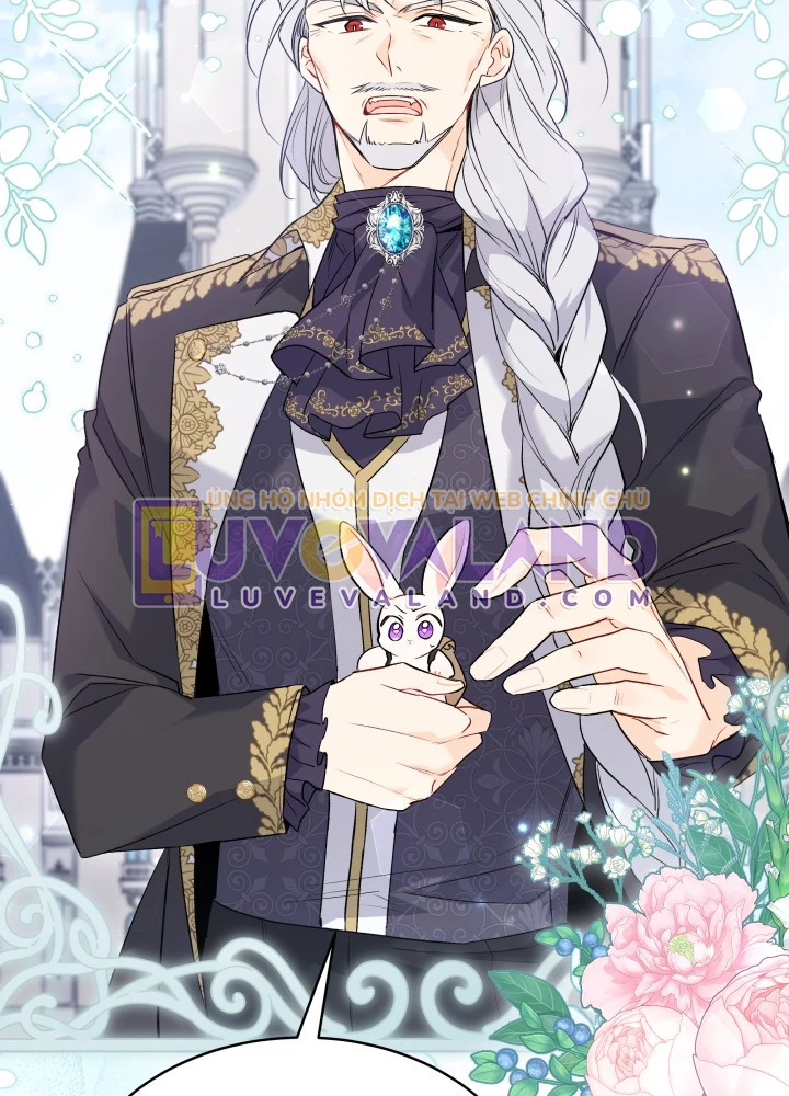 Mối Liên Kết Giữa Báo Đen Và Bé Thỏ Chapter 60 - Trang 2