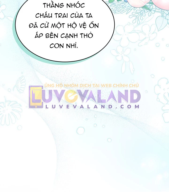 Mối Liên Kết Giữa Báo Đen Và Bé Thỏ Chapter 60 - Trang 2