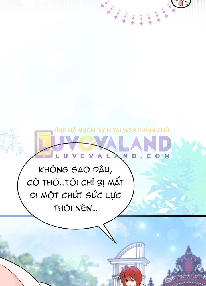Mối Liên Kết Giữa Báo Đen Và Bé Thỏ Chapter 60 - Trang 2