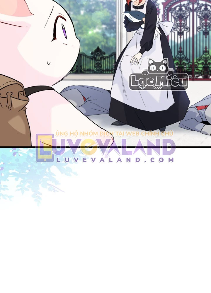 Mối Liên Kết Giữa Báo Đen Và Bé Thỏ Chapter 60 - Trang 2