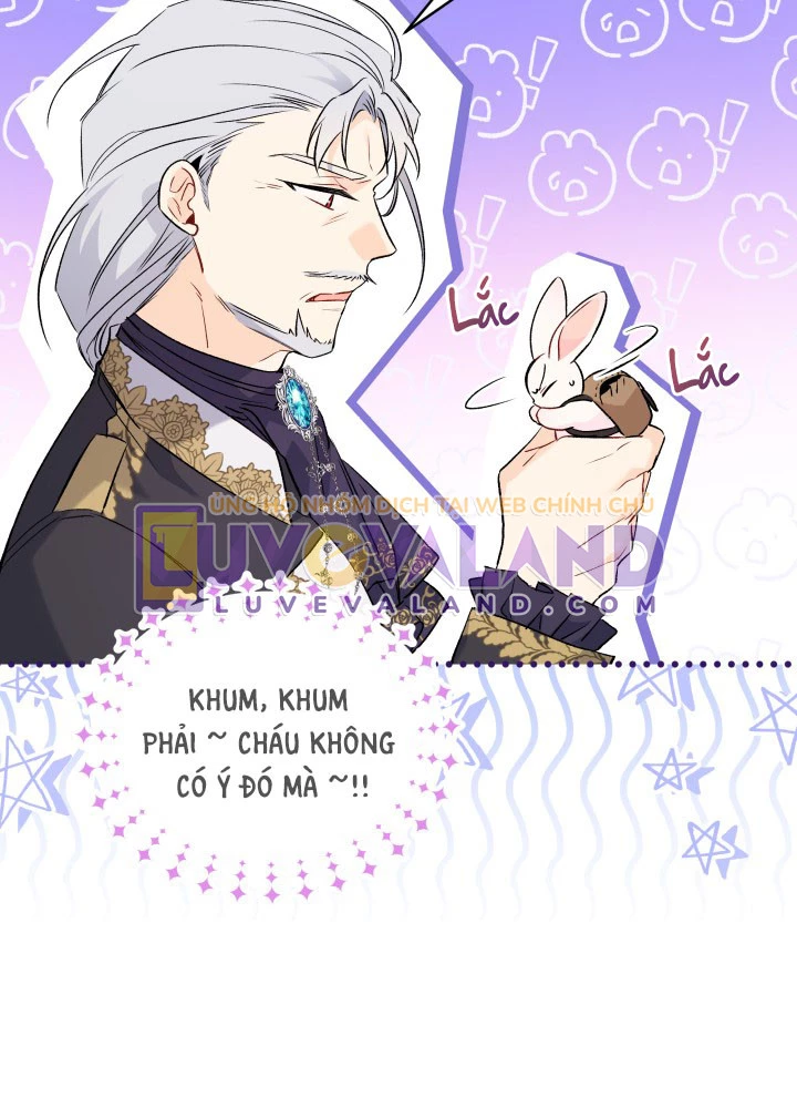 Mối Liên Kết Giữa Báo Đen Và Bé Thỏ Chapter 60 - Trang 2