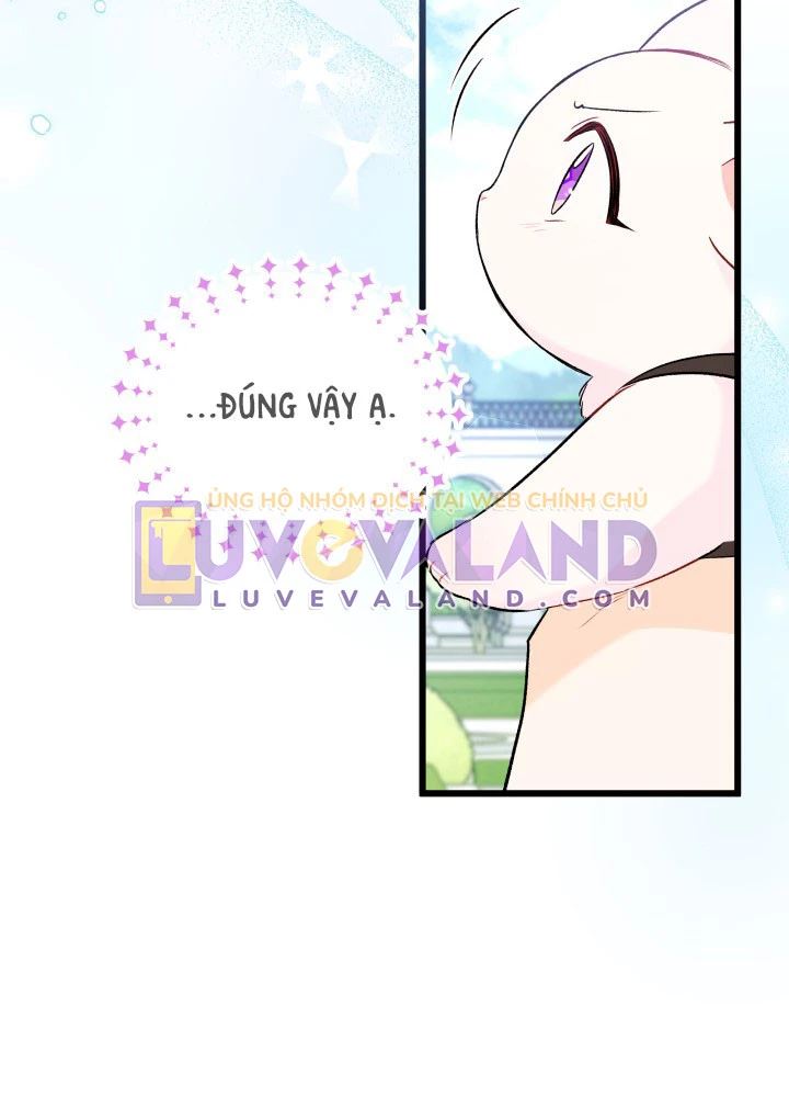 Mối Liên Kết Giữa Báo Đen Và Bé Thỏ Chapter 60 - Trang 2