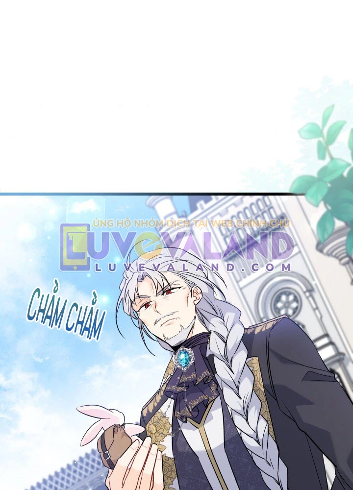 Mối Liên Kết Giữa Báo Đen Và Bé Thỏ Chapter 60 - Trang 2